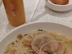 -味千拉面(光启城时尚购物中心店)