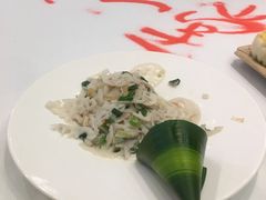 -老船夫婚宴婚庆会馆(延吉路店)