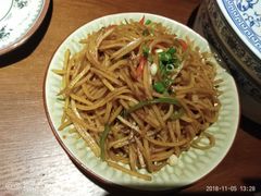 -额娘·春饼烤鸭(乐汇城店)