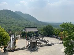 -句容茅山景区