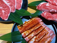 -九田家黑牛烤肉(溧水万达店)