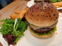 -UPPER KITCHEN(延安路店)