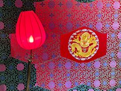 -九朝会昆曲·宴(望京店)