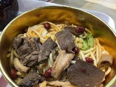 -拌粉君·江西小炒(石厦时代店)