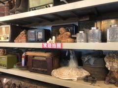 -苏州艺都古玩花鸟市场