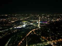 -尤利卡88层观景台