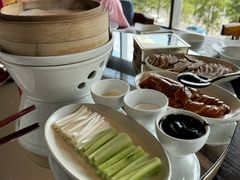 -长沙君悦酒店·湘江36中餐厅