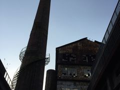 -广州市紫泥堂文化创意园景区