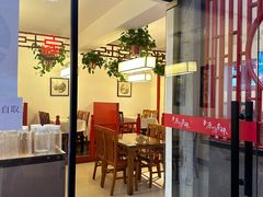 -原乡本味景山西街烤鸭店(北海公园店)