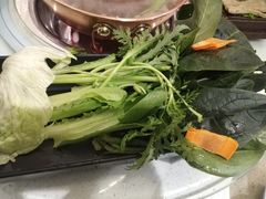 -阳坊胜利涮羊肉(阳坊老店)