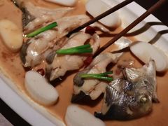 -明州小宴(文化广场店)