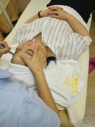 -苗方清颜祛痘·皮肤管理