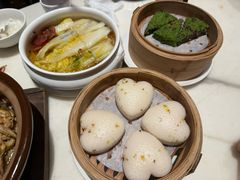 -金牌外婆家(万象城店)