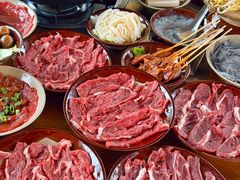 -阳阳老火锅(小南门店)