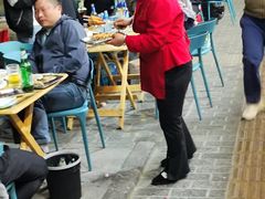-黑蛋烤肉坊(光华路总店)