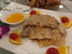 -宜宾海鲜酒家·三十年老字号