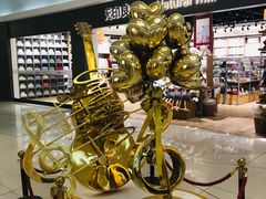 -方恒购物中心(望京小街店)