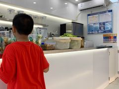 -LINLEE·手打柠檬茶(思北店)
