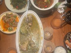 -泰香米泰国餐厅(中大国际店)