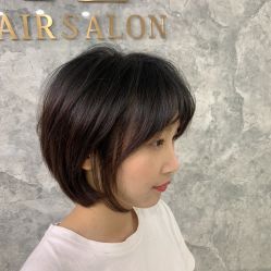 -AD HAIR 
