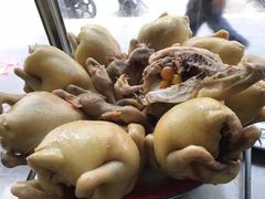 -肥婆兰鸡饭(西门外街店)