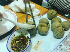 -老凯俚酸汤鱼(鸿通城店)