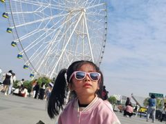 -南昌之星摩天轮