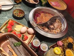 -牛New寿喜烧(金鹰世界店)