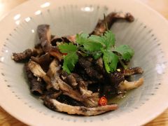 柠乐鸡脚-About Bistro關於·泰式家庭料理