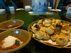 -香满楼(临安路店)