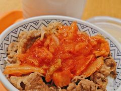 -吉野家(深圳超多维科技大厦分店)