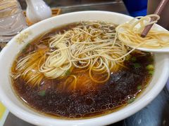 -毛华美食(清扬路店)