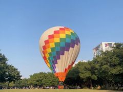 -南宁南湖公园