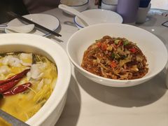 -兰湘子·湘菜小炒(长安万科广场店)