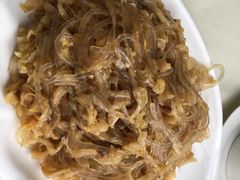 积菜粉-京滨饭店·餐厅(阜外大街店)