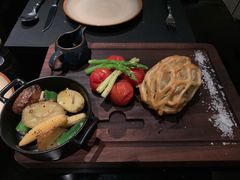惠林顿牛排-上海苏宁宝丽嘉酒店·Cafe Bellagio西餐厅