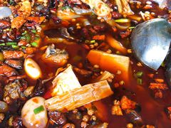 -黑竹香鸡(营和巷店)