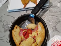 -必胜客(经开万达店)