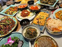 -西塔大冷面(市府大路店)