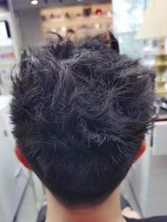 -变画·发型STUDIO