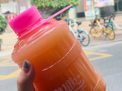 -milkplus·泰式奶茶(较场东路店)