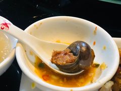 -好灶头妈妈菜·柴火灶台鱼·千岛湖土菜地标美食