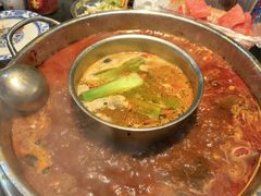 -飘香火锅(玉林西路店)