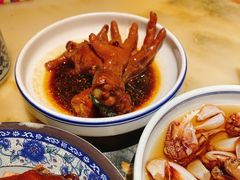 -慧娟面馆·餐厅(望江路店)