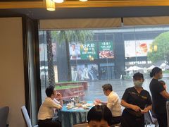 -湘春酒家·1989(运达汇店)