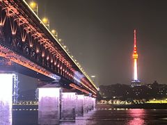 -武汉长江大桥