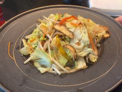 -西村日本料理(香格里拉饭店)