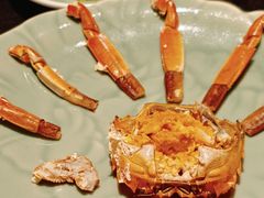 -成隆行·蟹王府(九江路店)