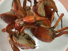 -莲花公园煎蟹(总店)