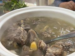 -老东风菜馆·潮汕大排档